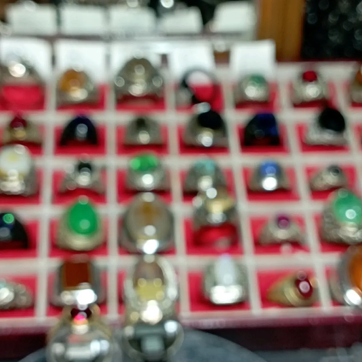 cincin live masakini Laki-laki harga 50 - 300