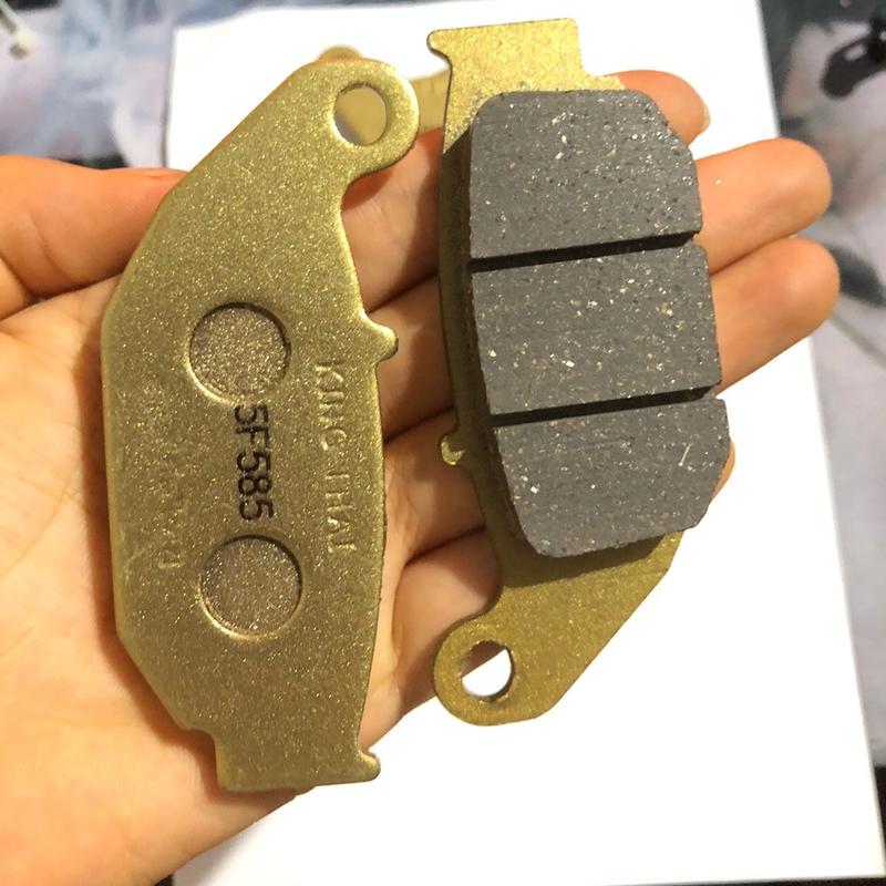 Má phanh đĩa trước sau Winner V Winner 150 Sonic Winner X Phanh