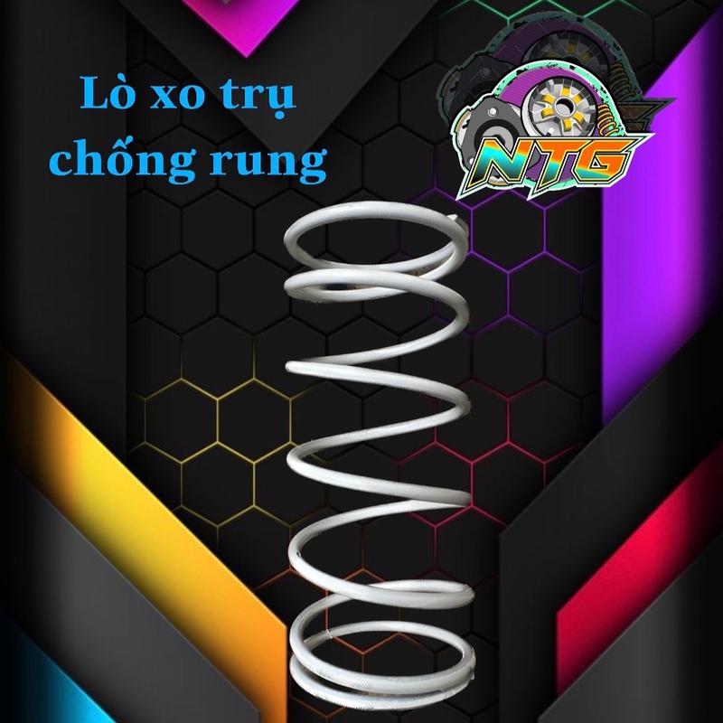 Lò xo trụ chống rung cho các dòng xe Ab Vario Lead Shmode Pcx....... 0