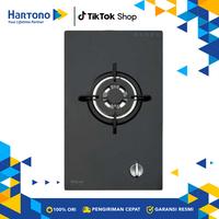 Gambar Rinnai Kompor Tanam Built In Hob RB-3311S(GBS)_P dari MyHartono Kota Surabaya 1 Tokopedia