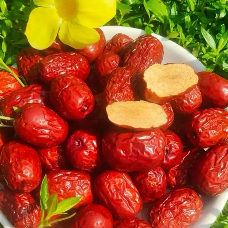 1 kí táo hoà điền side trung 120-130quả