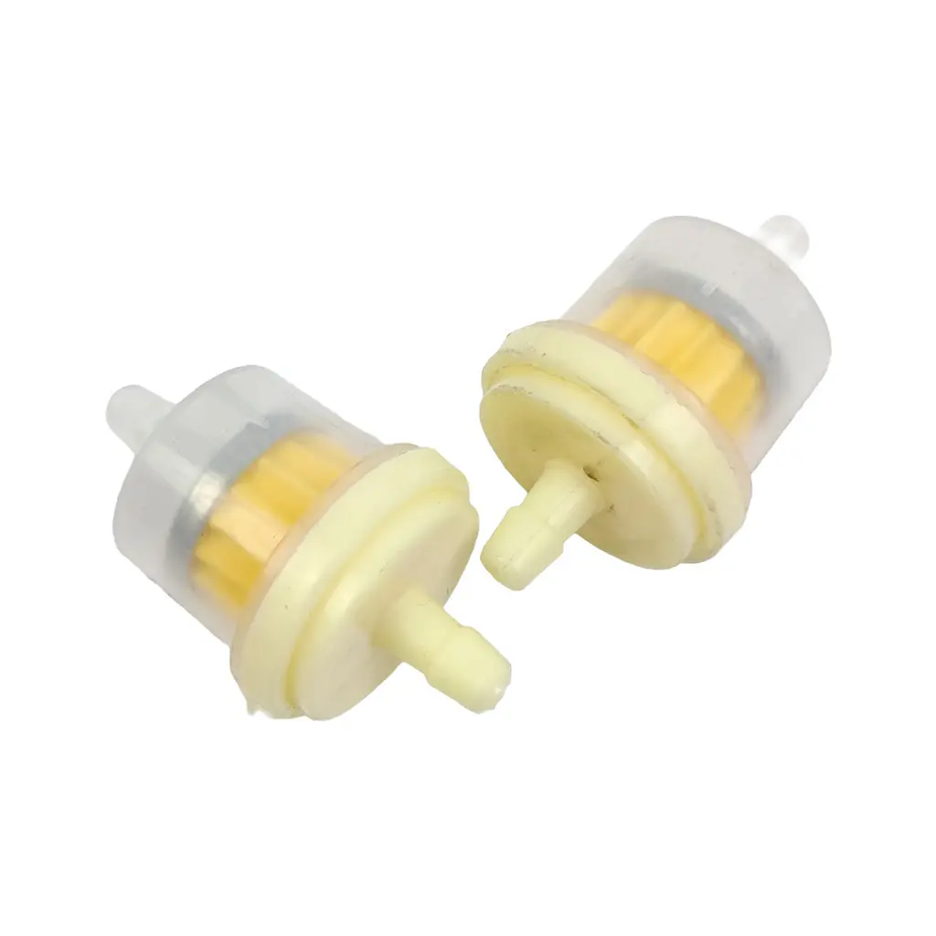 Filter Bensin Motor Universal / Filter Saringan Bensin Buat Semua Motor Universal motor