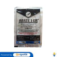Gambar ABATE SERBUK ISI 10 GRAM SACHET dari Apotek Soya Denpasar by GoApotik Kota Denpasar 1 Tokopedia