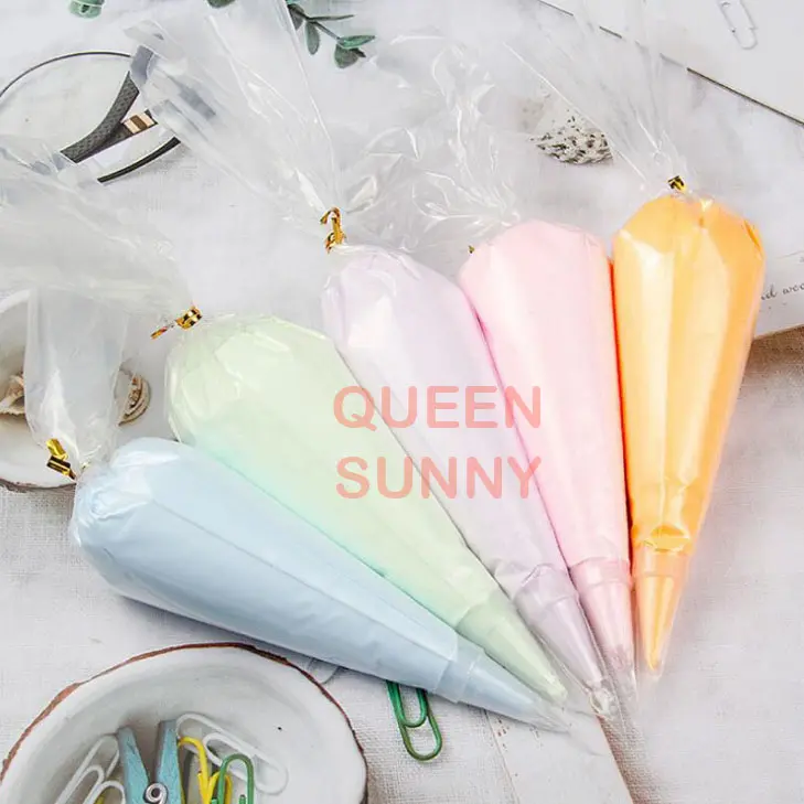100GR Deco Whipped Cream Solid Pastel Krim Casing HP Topping Hiasan Decoden Case Handphone Simulation Fake Cream 8
