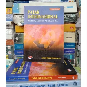 Pajak Internasional edisi kedua 2 Anang Mury Kurniawan