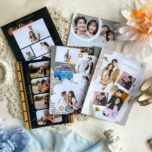 Cetak foto photobox custom cetak photostrip photostip print cetak photobooth