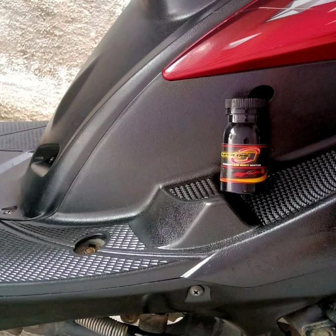 PENGHITAM BODY KASAR MOTOR PERMANEN ORIGINAL BELI 2 GRATIS 1 Car 7