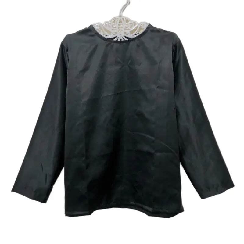 MANSET SATIN KEBAYA MEWAH / Dalaman Brokat / Tile Inner/ Kebaya Kondangan 1