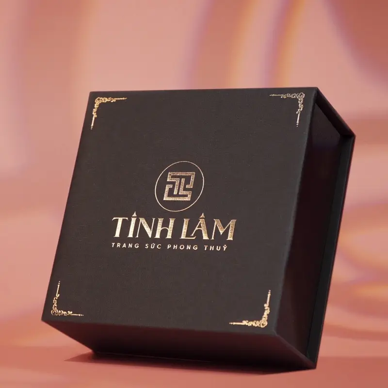 Vòng Mã Não Superior 8 Li (Mệnh Phù Hợp: Thổ- Kim) - 001 1