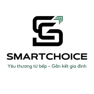 SmartChoice - Gia Dụng Việt
