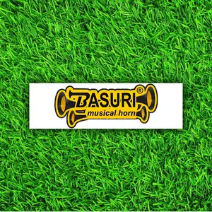 striker telolet basuri isi 2 pcs