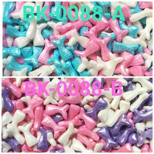 GR-BK-0088 Sprinkles sprinkle sprinkel ekor duyung mermaid 30gram