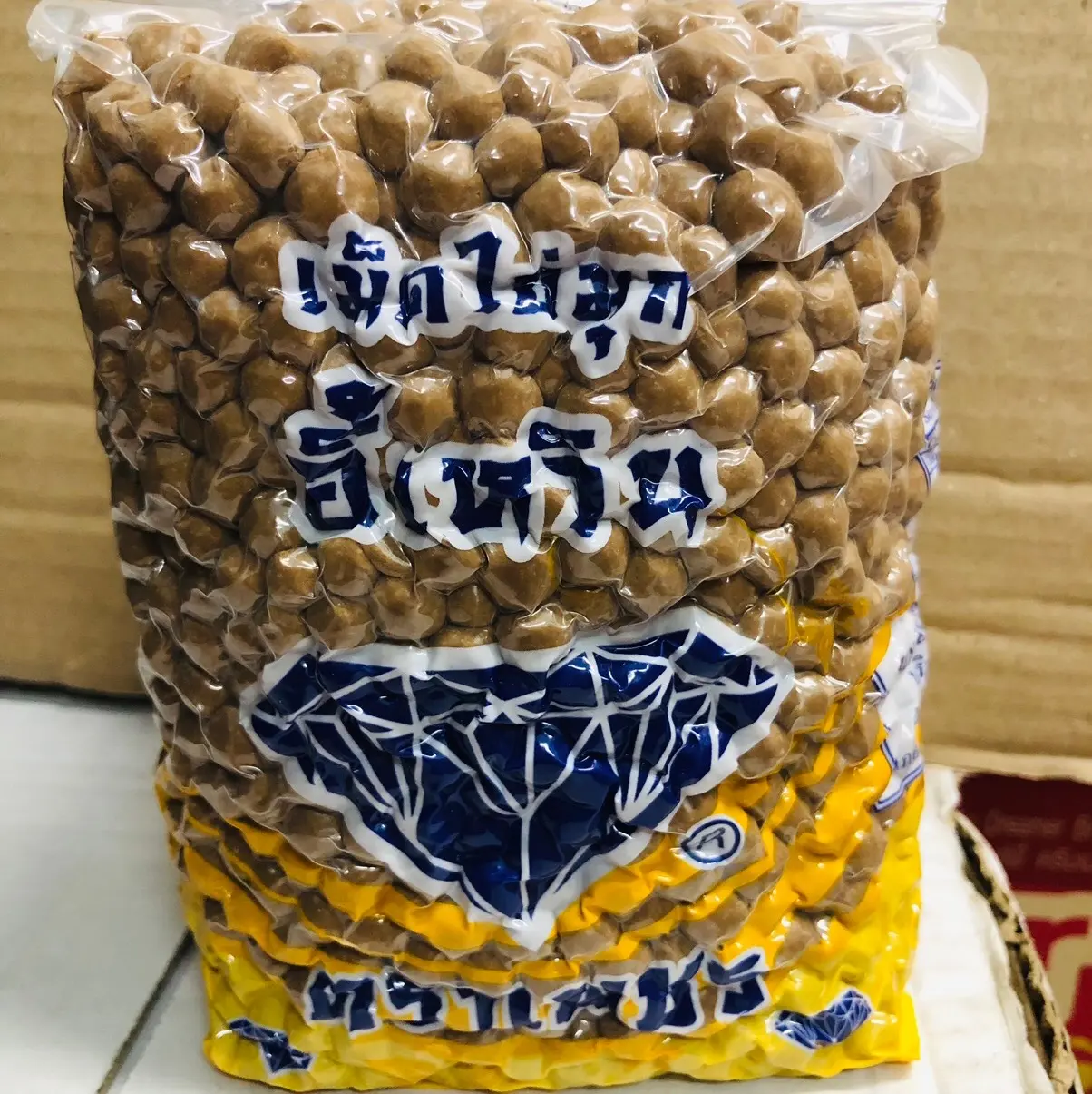 เม็ดไข่มุก ตราอี้เหวินบรรจุ1กก.