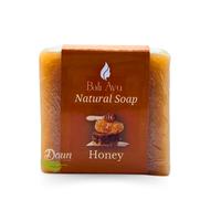 Gambar Natural Soap Lemongrass, Honey Bali Ayu dari Daun The Gift Shop Kab. Badung 3 Tokopedia