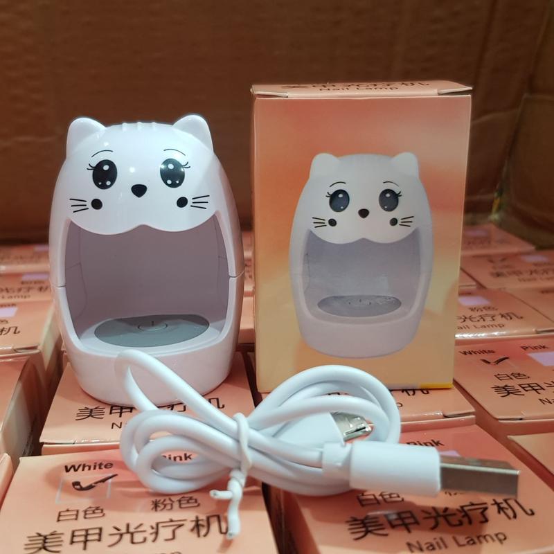 PENGERING KUTEK UV LED MINI 1 JARI 0