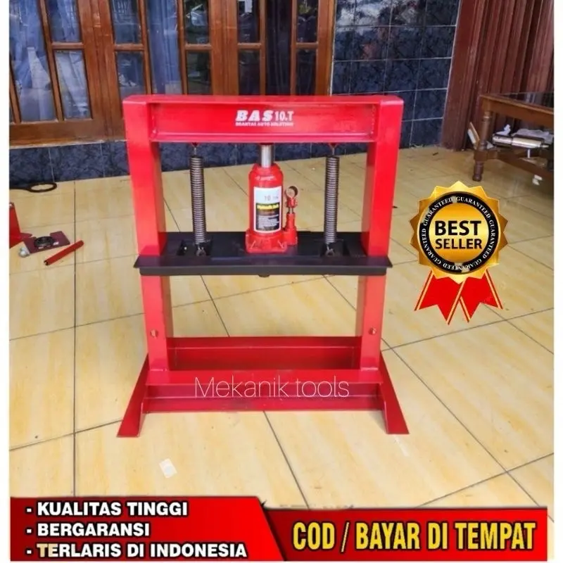 Alat Press Multifungsi Kruk As Bearing Kruk as Bushing Laher 1