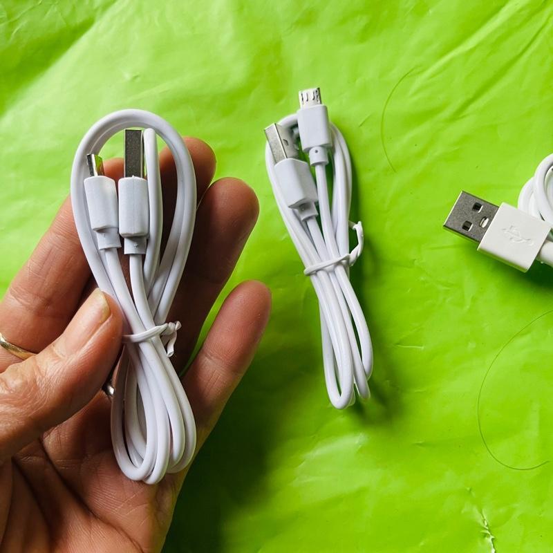 Dây sạc pin  cho các dòng mic C11,,C7,C16,C28 2