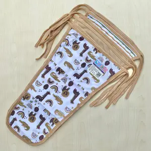 AYAKAN BABY 6 pcs popok bayi popok kain popok cuci Boy Newborn