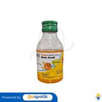 Gambar SIRPLUS RASA JERUK SIRUP 100 ML dari Apotek Rejeki Sidoarjo by GoApotik Kab. Sidoarjo 2 Tokopedia