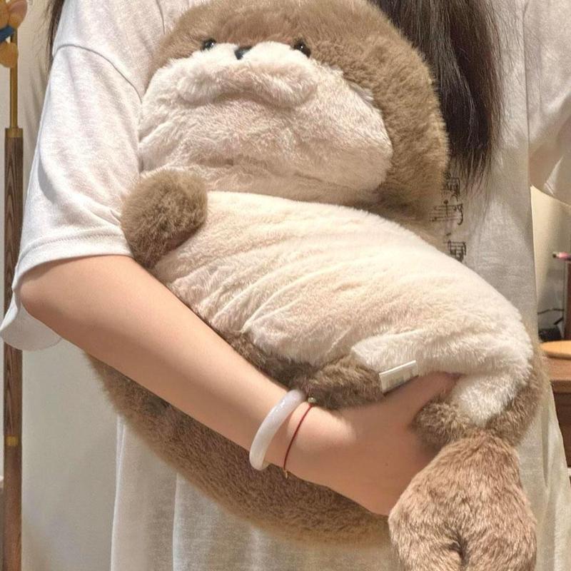 Product Introduction of ตุ๊กตาแมวน้ำทะเล, หมอนตุ๊กตาสิงโตทะเล, สัตว์ทะเลการ์ตูน Kawaii, ตุ๊กตาแมวน้ำทะเล, K5B0 25