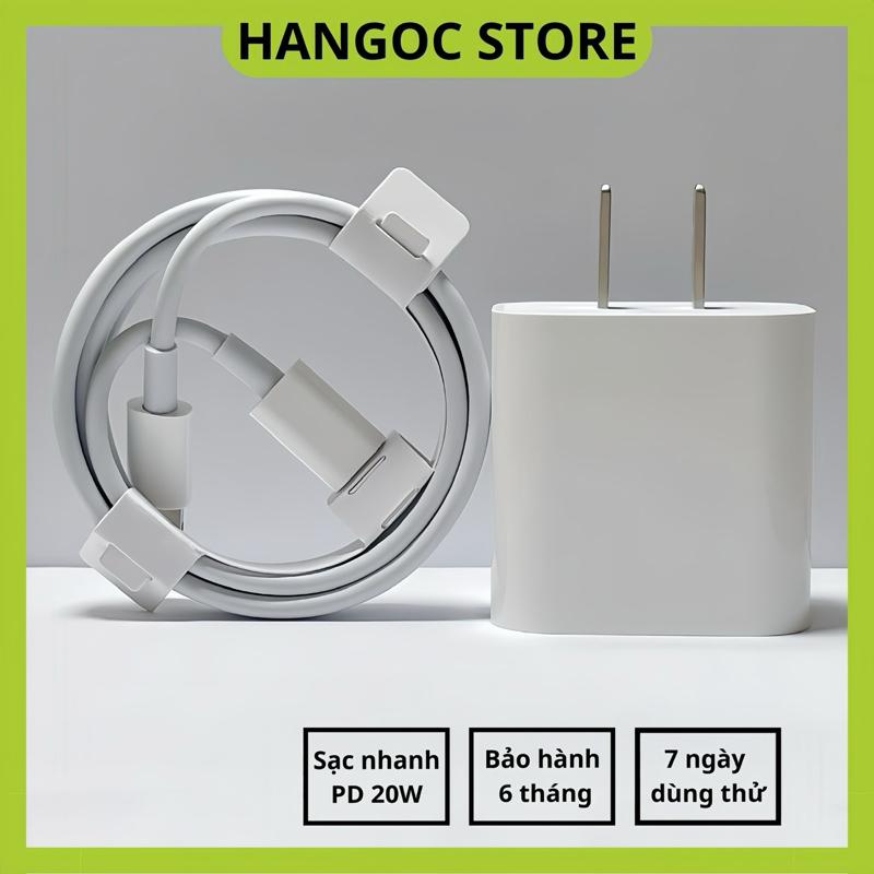 Bộ sạc nhanh 20w cho điện thoại IP sạc 60p lên 60-80% tương thích với ip 8-14prm Sạc Điện Thoại Phụ Kiện bộ sạc & bộ điều hợp sạc nhanh 20w