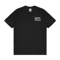 Gambar House of Smith T Shirt Hos Classic Tshirt Black - Kaos Pria Lengan Pendek - XL dari HOUSE OF SMITH Kab. Bandung 3 Tokopedia