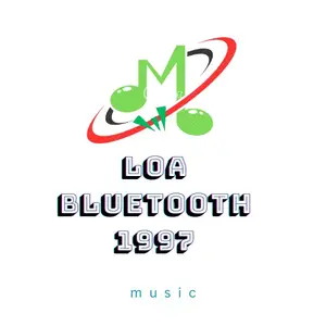 loa bluetooth 1997