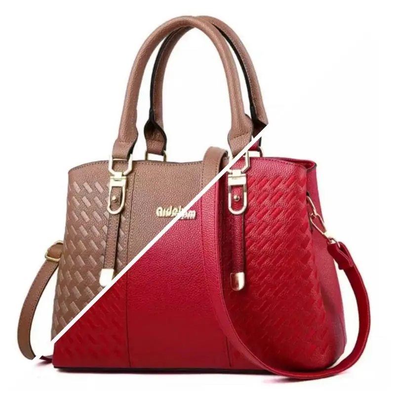 Tas Selempang Wanita Ibu Cewe Pengajian Kondangan Tas Kado Hadiah Retro Pesta Trendy Kulit Cewek 6