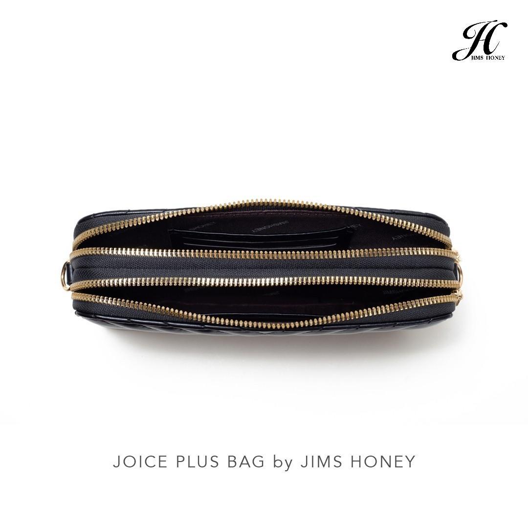JIMS HONEY TAS KECIL WANITA JOICE MINI BAG (FREE EXCLUSIVE BOX)