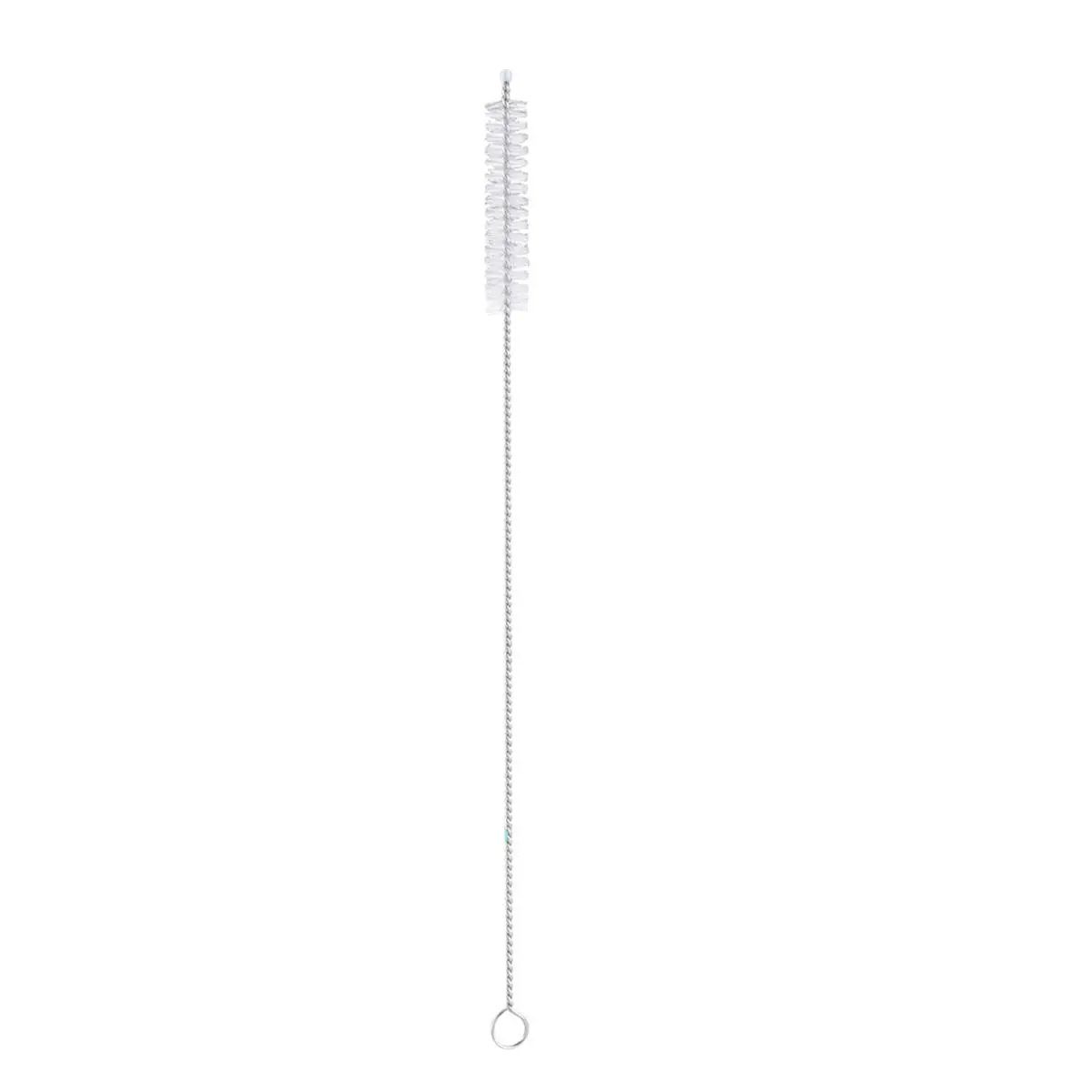 Straw Brush Cleaner Drinking Earth Tones Pearlescent 20.00X0.80X0.80CM