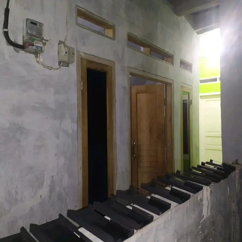HOLDER HP PLAT BESI OJOL FULL BESI cocok untuk ojol motor 3