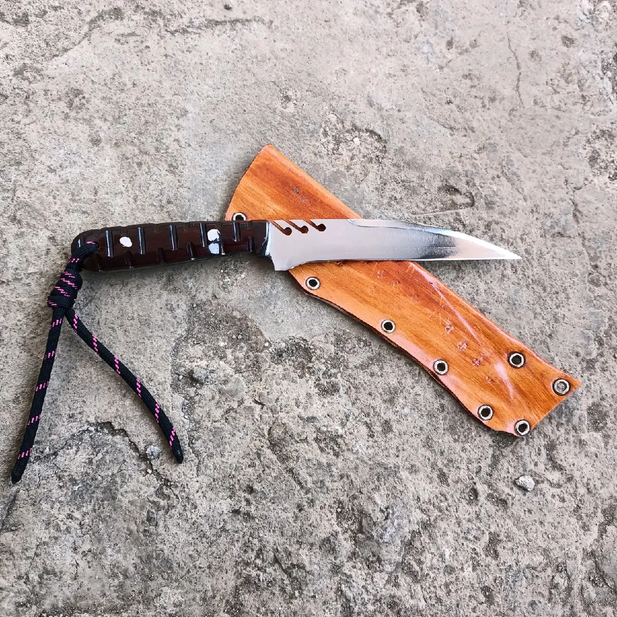 Pisau vilet cakep 2024 terbaru Cod terlaris