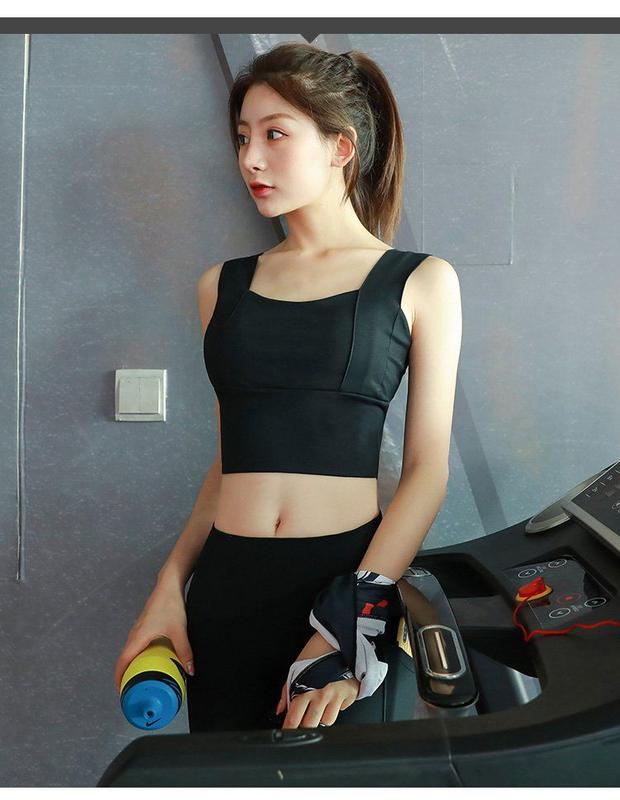 Product Introduction of Jaket sukan untuk wanita, seluar dalam sukan, Yoga 11