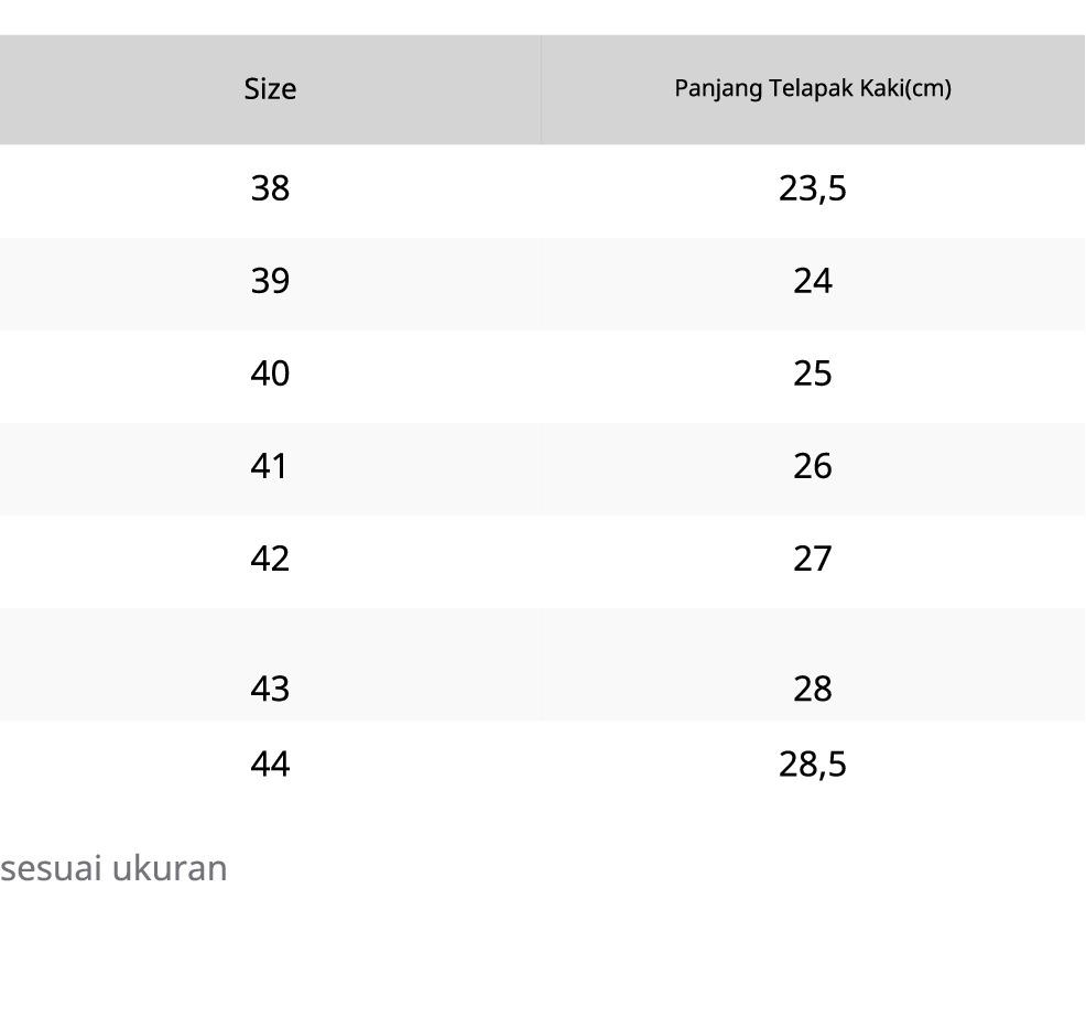 Bustong - Sandal Selop Kulit Asli Original Pria Casual BLACK