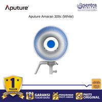 Gambar Aputure Amaran 300c Light Kit RGBWW LED Bowens Mount Creative Lighting Effects dari Sentra Digital Kota Surabaya 2 Tokopedia