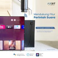 Gambar ARBIT WiFi IR Infrared Remote Controller Remot Pintar Wireless Elektronik Smart Home Usb tuya dari ARBIT Smart Home Kota Administrasi Jakarta Barat 5 Tokopedia