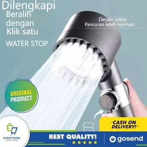 Jagger Shower ORIGINAL EHS