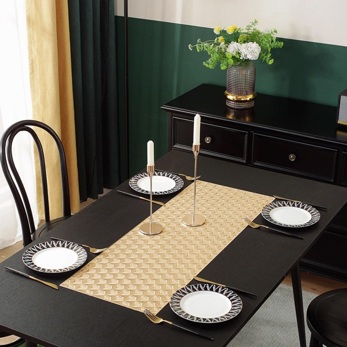 Taplak Meja Panjang / Taplak Meja Makan / Taplak Meja Tamu Taplak Meja Panjang / Taplak Meja Makan / Taplak Meja Tamu