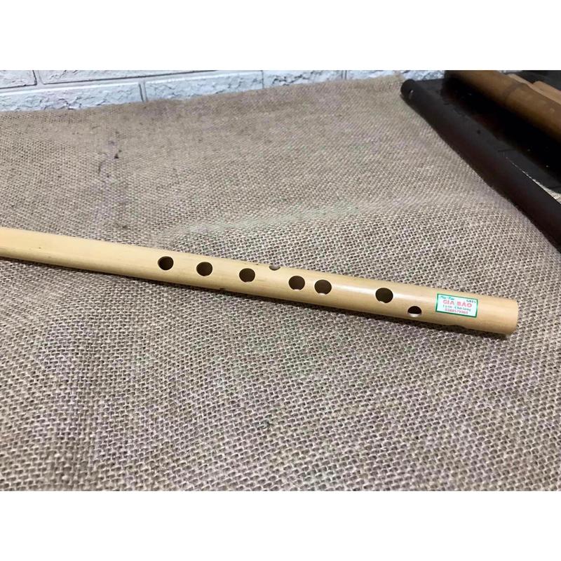 Sáo Đô 10 Lỗ, Sáo Trúc, Sáo C5 10 lỗ 1