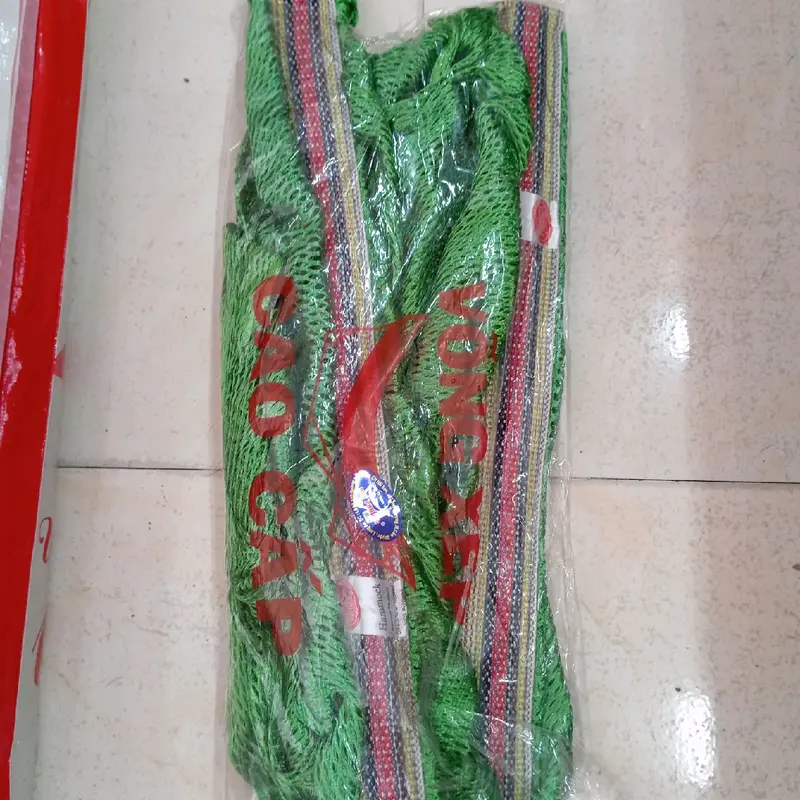 Lưới võng cán thép 6 tấc giá rẻ 4