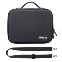 Gambar Startrc Carrying Case Bag DJI Action 6 Tas Handbag aksesoris Action 6 Protective Hardcase - Mini Bag dari Devil Store Indonesia Kota Administrasi Jakarta Utara 5 Tokopedia