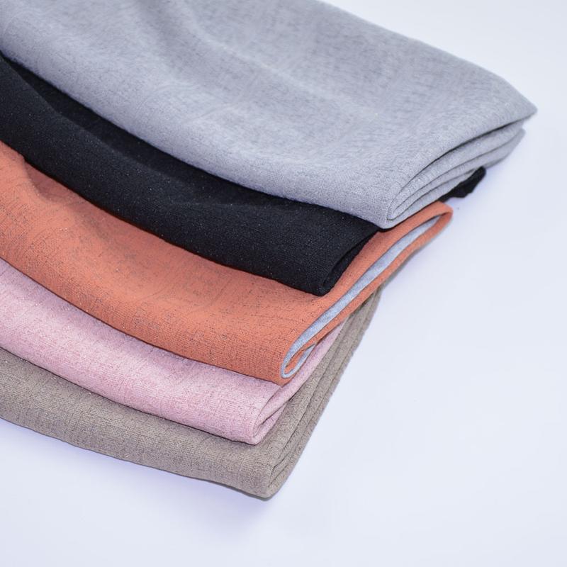 Product Introduction of Summer new Ice Silk pile cap Korean thin fineness cap outdoor Big Head toque cap children 12