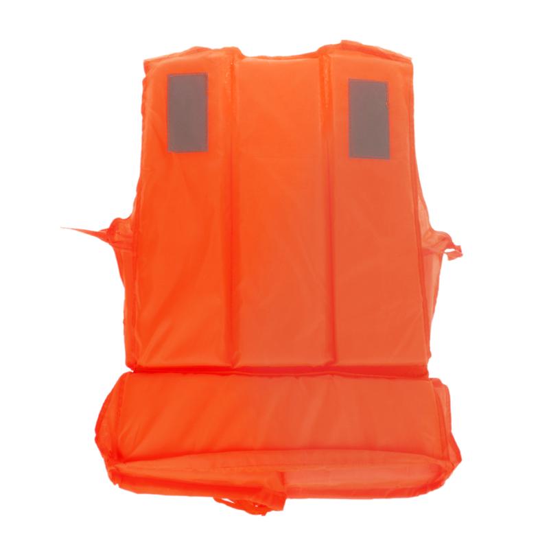 Tham gia nổi bọt, dành cho người lớn, màu cam, dành cho áo khoác và áo Vest, với Whis, XUMI, mới Sport Cao Su Áo Phao 3