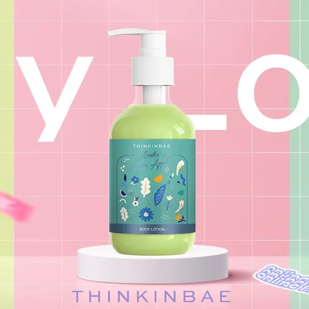 Dưỡng thể THINKINBAE Lotion Lotion 1