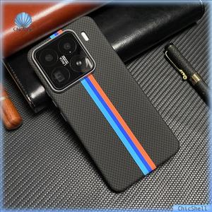 Ốp Điện Thoại Di Động Từ Tính, Siêu Mỏng, Dành Cho Xiaomi 15Ultra, 15Pro, Xiaomi 15, Ốp Cứng, Chống Sốc, Tương Thích Với MagSafe