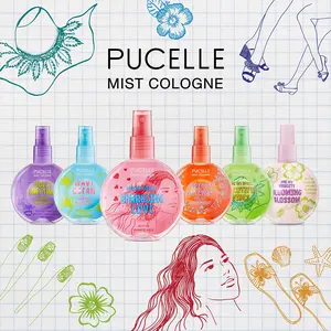 Pucelle Mist Cologne Spray 150 ML