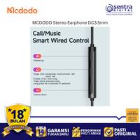 Gambar MCDODO HP-3500 In-Ear Wired Earbuds Stereo Clear Sound Powerful Bass Universal Headset dari Sentra Digital Kota Surabaya 5 Tokopedia