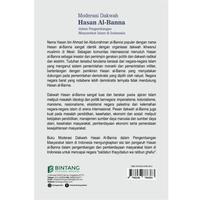 Gambar Moderasi Dakwah Hasan Al-Banna dalam Pengembangan Masyarakat Islam di Indonesia dari bintangsemestabook Kab. Sleman 4 Tokopedia