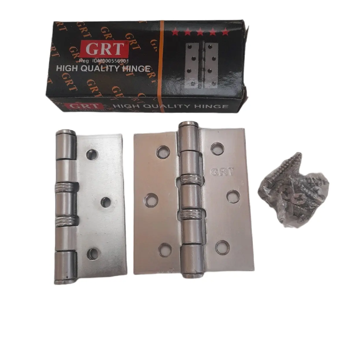 engsel jendela tebal 3" atau 7cm merk GRT kualitas bagus