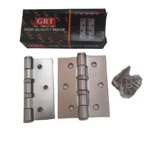 engsel jendela tebal 3" atau 7cm merk GRT kualitas bagus